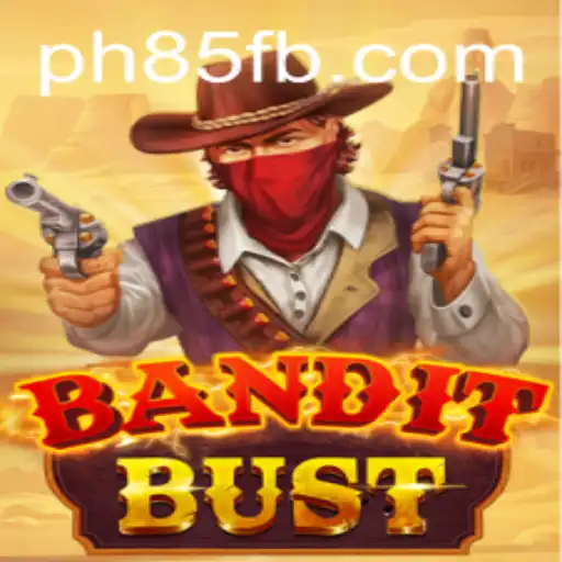 Descubra a Aventura do Jogo BanditBust