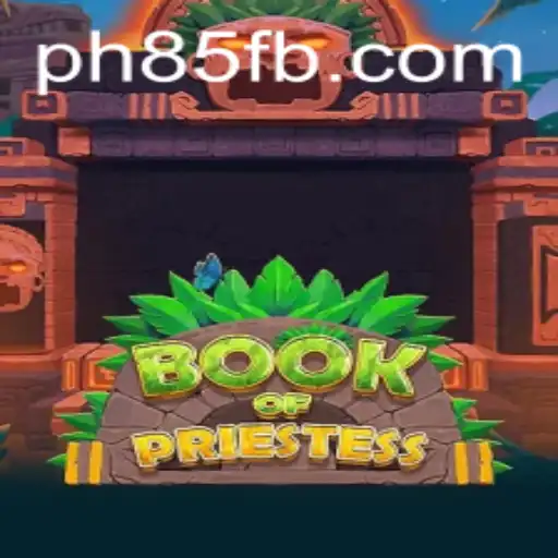 Descubra o Fascinante Mundo do Jogo 'BookOfPriestess'