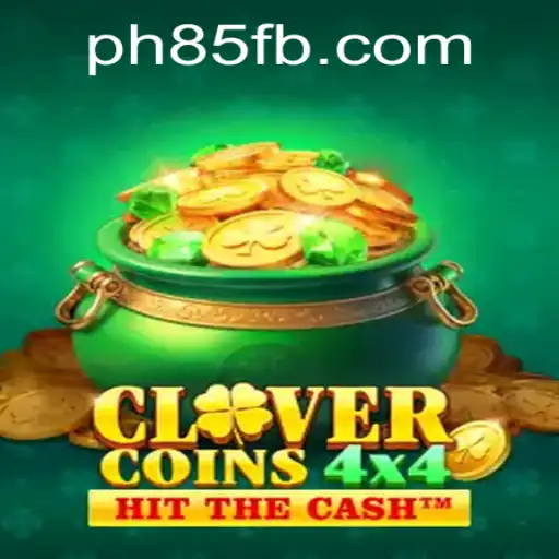 Descubra o Mundo de CloverCoins4x4: Aventura e Estratégia em um Só Lugar
