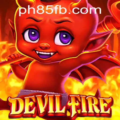 DevilFire: Um Mergulho no Mundo Ardente do Novo Jogo