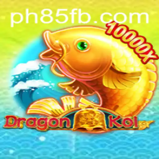 Explorando DragonKoi: Um Mergulho nas Aventuras do Novo Jogo