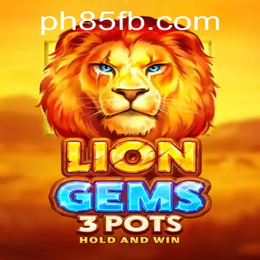 Explorando LionGems3pots: Uma Nova Aventura no Mundo dos Jogos