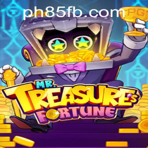 Descubra MrTreasuresFortune: A Fascinante Aventura no Mundo dos Tesouros
