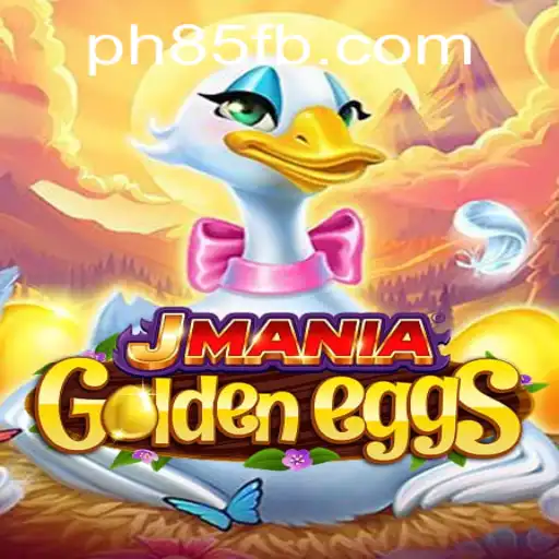 JManiaGoldenEggs: Descubra o Novo Fenômeno dos Jogos com ph85