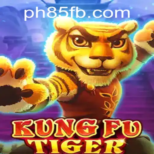 KungFuTiger: A Nova Sensação dos Games de Ação