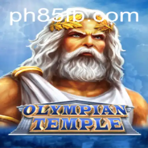 Explorando o Jogo OlympianTemple: Uma Jornada Épica no Mundo Antigo