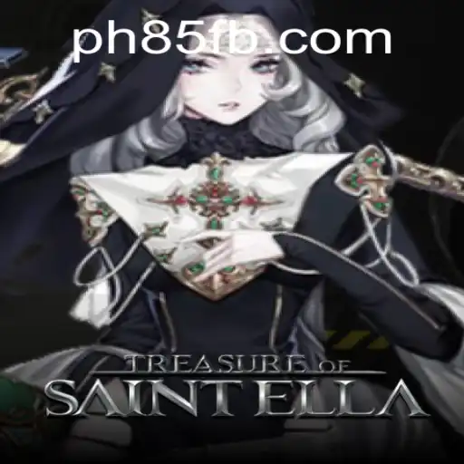 Descubra o Fascinante Mundo de TreasureofSaintElla: Um Guia Completo do Jogo